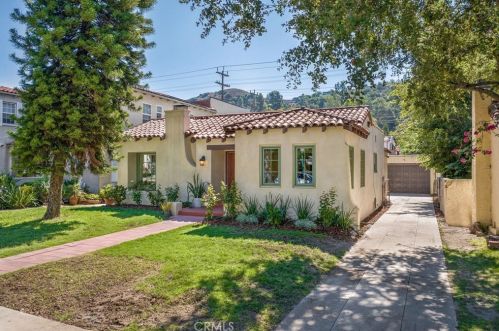 1308 Ethel St, Glendale, CA 91207-1826