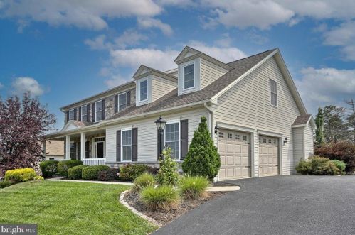 1685 Sawyer Ln, Navy Sup Dpt, PA 17050-6630