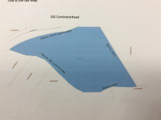 102 Continent Rd, Iva SC  29655-8442 exterior