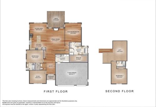 4336 Muirfield Dr, Allison Park, PA 15101-1446