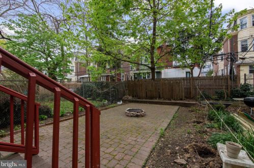 5032 Hazel Ave, Philadelphia PA 19143-1621 exterior