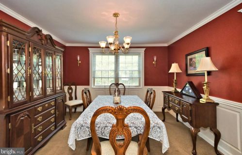 223 Cannon Way, Lansdale PA 19446-4063 exterior