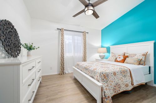 51915 Avenida Alvarado, La Quinta CA  92253-3190 exterior