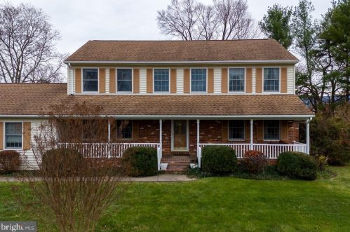 313 Meghann Dr, Woodstock, VA 22664-1262