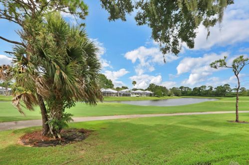 1556 Monarch Club Dr, Palm City FL  34990-8401 exterior