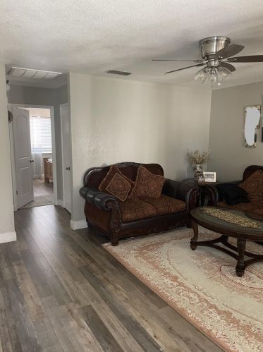 430 Tulane Way, Turlock CA  95382-0615 exterior