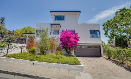 493 Quartz St, Redwood City, CA 94062-2225