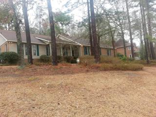 308 Northwood Dr, Aiken SC  29803-7719 exterior