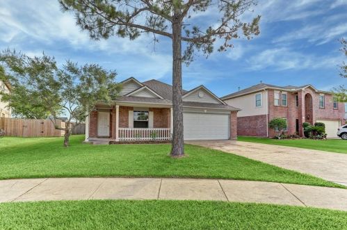 3426 Huisache Blvd, Pearland, TX 77581-4656