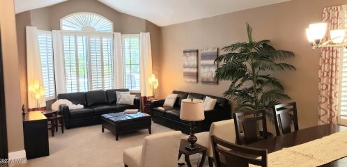 16029 6th St, Phoenix AZ  85048-1963 exterior