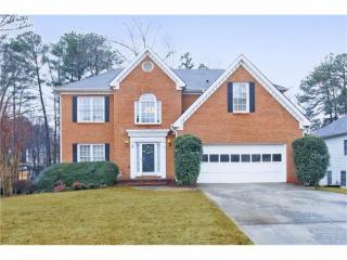 672 Springtor Dr, Lawrenceville, GA 30043-7651