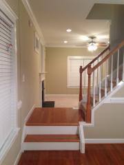 4114 Fiddlers Way Ct, Winston Salem NC  27107-6368 exterior