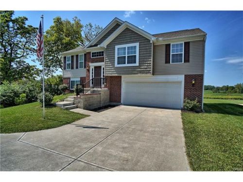 3999 Shaker Rd, Franklin, OH 45005-5070