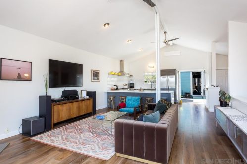 1407 Edgemont St, San Diego CA 92102-1210 exterior