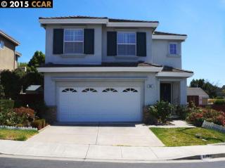 600 Central Park, Pinole, CA 94564-6205