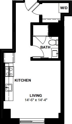 1 Canal St, Boston MA 02114 exterior