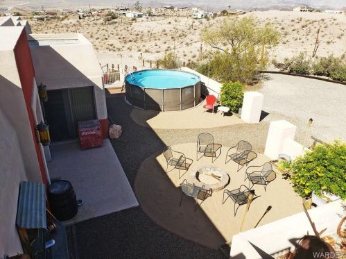 4439 El Paso Rd, Bullhead City AZ  86429-7819 exterior