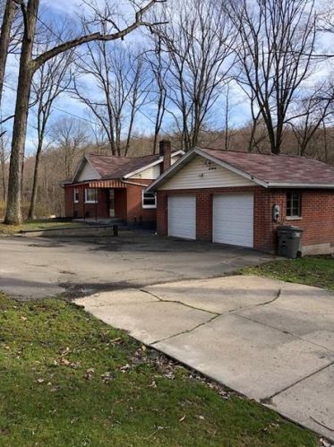469 Wallace Run Rd, Beaver Falls, PA 15010-5735