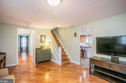 3937 Mill Rd, Collegeville PA  19426-1311 exterior