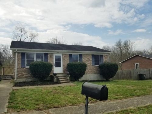 617 Barefoot Dr, Versailles, KY 40390-1432