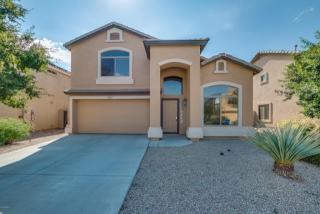 16581 Monte Cristo Ave, Sun City, AZ 85388-2110