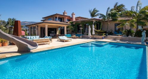 4660 Via Huerto, Santa Barbara, CA 93110-2326