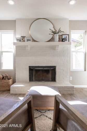 5209 Marconi Ave, Scottsdale AZ  85254-1890 exterior