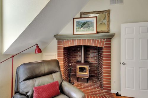 18880 Blackhawk Ct, Grass Valley CA  95949-8324 exterior