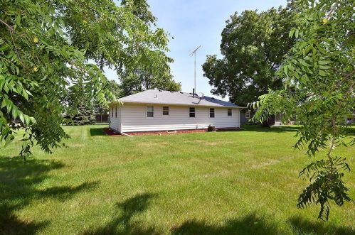 2315 4th St, Faribault MN  55021-5653 exterior