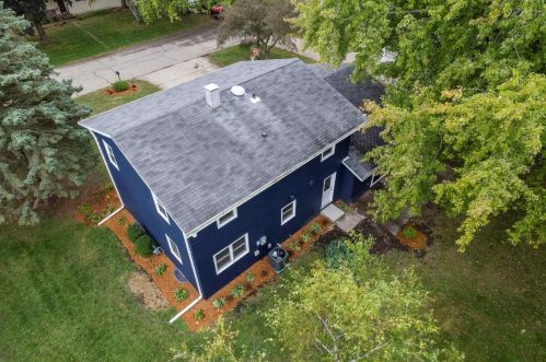 128 Wolverton Ave, Ripon WI  54971-1145 exterior