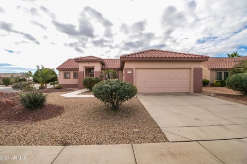 16415 Lava Dr, Sun City, AZ 85374-6251