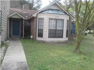 1632 Sandstone Ct, Montgomery, AL 36117-1704