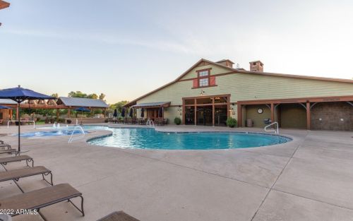 14878 Georgia Dr, Sun City AZ 85379-4248 exterior