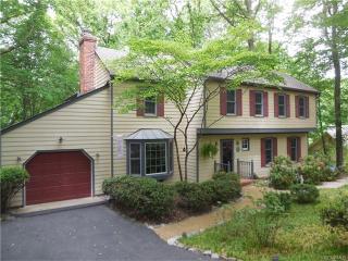 3140 Waterton Dr, Midlothian VA  23113-2146 exterior