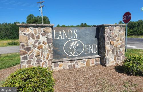 23478 Lands End Dr, Madison Mills VA  22960-3550 exterior