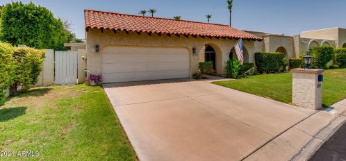 5712 72nd Pl, Scottsdale, AZ 85250-6006