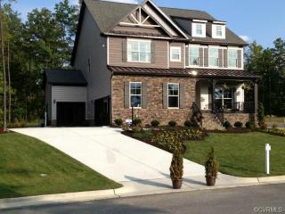 6813 Crackerberry Dr, Moseley, VA 23120