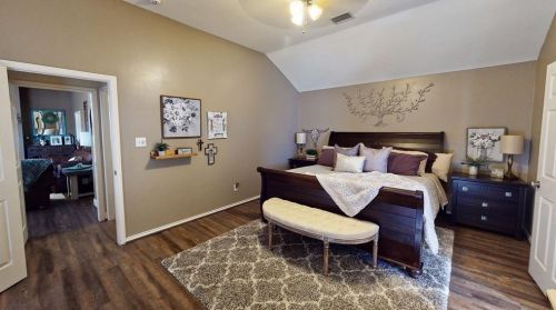 4930 Lk Catherine Ct, Richmond TX 77406 exterior