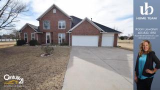 13232 9th St, Yukon, OK 73099-6557