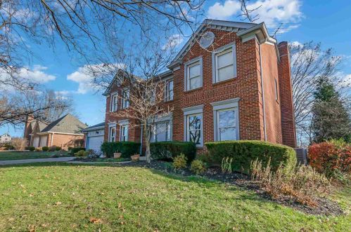 775 Grace Dr, Florence, KY 41042-9688