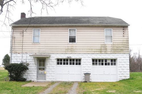 145 Moose Rd, Renfrew, PA 16053-8419
