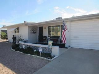 5661 Adobe Rd, Mesa, AZ 85205-5801