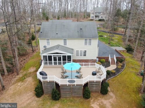14407 Deedle Creek Dr, Montpelier, VA 23192-2834
