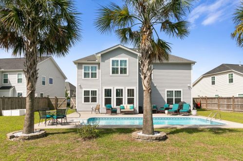 3174 Dunwick Dr, Johns Island SC  29455 exterior