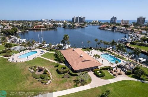 921 Spanish Cir, Delray Beach, FL 33483-4769