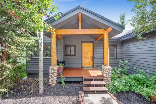 7940 Boothill Dr, Park City, UT 84098-5394