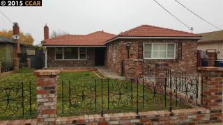 92 Bell Dr, West Pittsburg CA  94565-5882 exterior