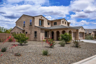 13322 Jesse Red Dr, Peoria, AZ 85383-7900