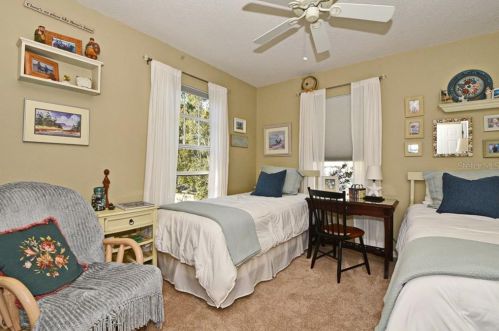 1021 Nash Dr, Kissimmee FL 34747-4310 exterior