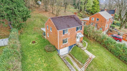 5724 Brinley Dr, Verona, PA 15147-3106